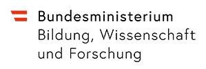Bundesministerium Bildung, Wissenschaft und Forschung logo