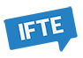 IFTE logo